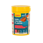Sera - San Colour Flakes - sera-san-colour-flakes-210g