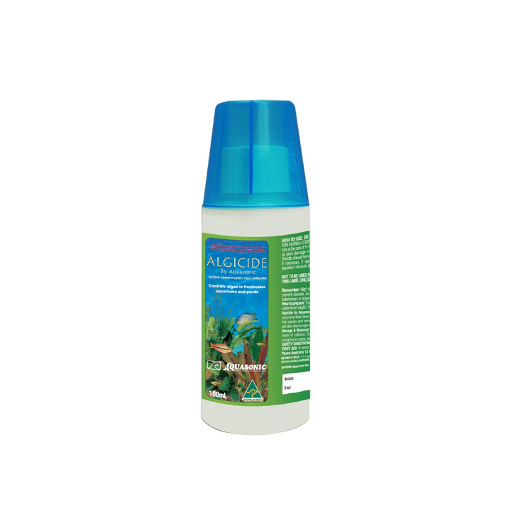 Aquasonic - Algicide - Image 2