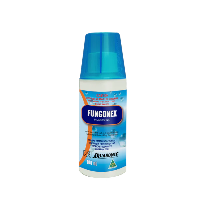 Aquasonic - Fungonex - Image 2