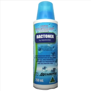 Aquasonic - Bactonex