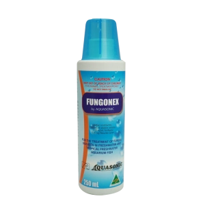 Aquasonic - Fungonex
