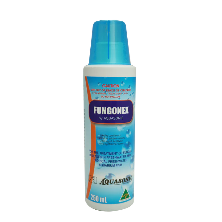Aquasonic - Fungonex