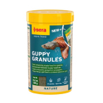 Sera - Guppy Granules - sera-guppy-granules-120g