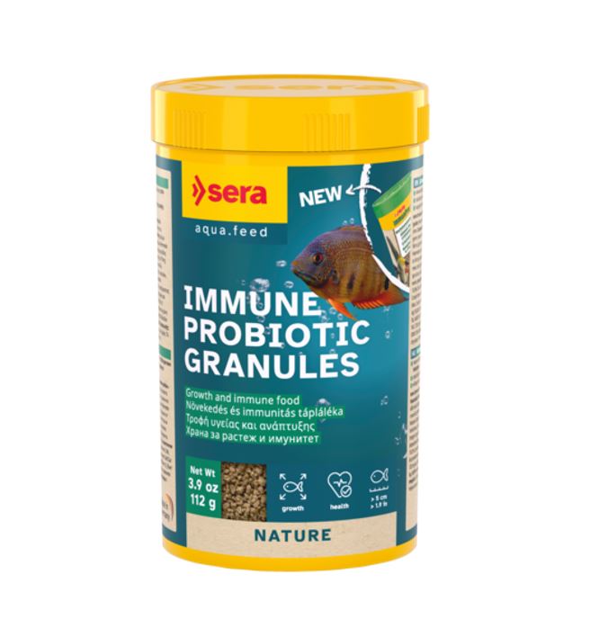 Sera - Immune Probiotic Granules