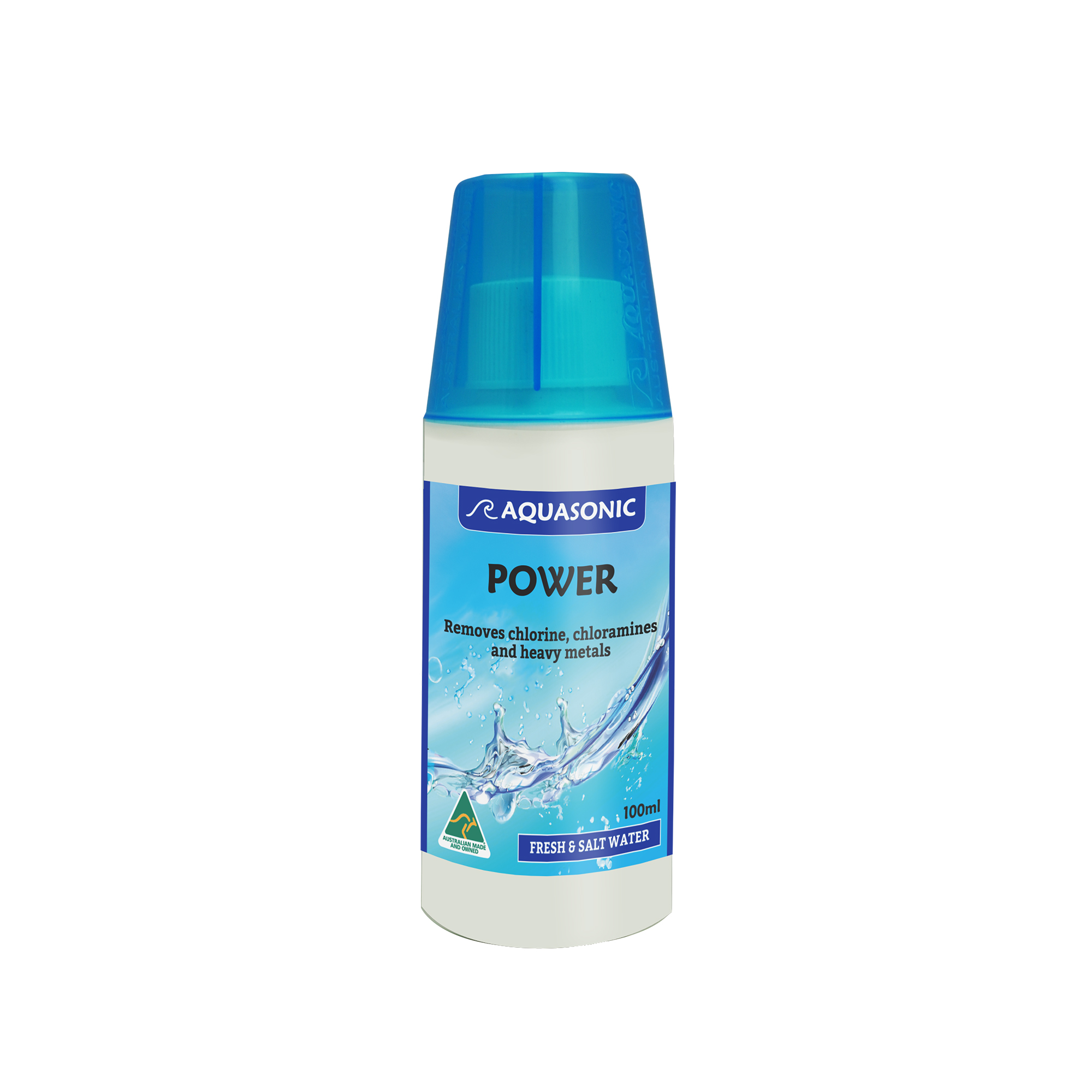 Aquasonic - Power (Water Conditioner) - Image 2