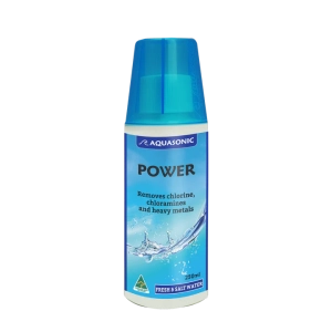 Aquasonic - Power (Water Conditioner)