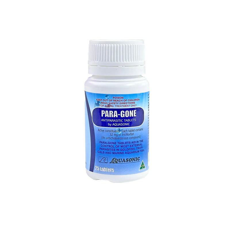 Aquasonic - Para-Gone - Image 2