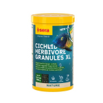 Sera - Cichlid Herbivore Granules XL - sera-cichlid-herbivore-granules-xl-350g