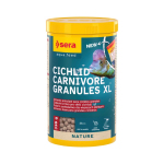 Sera - Cichlid Carnivore Granules XL - sera-cichlid-carnivore-granules-xl-350g