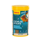 Sera - Cichlid Sticks - sera-cichlid-sticks-52g