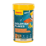 Sera - Goldfish Flakes - sera-goldfish-flakes-60g