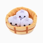 Hugsmart - Food Party - Soup Dumplings - hugsmart-food-party-soup-dumplings