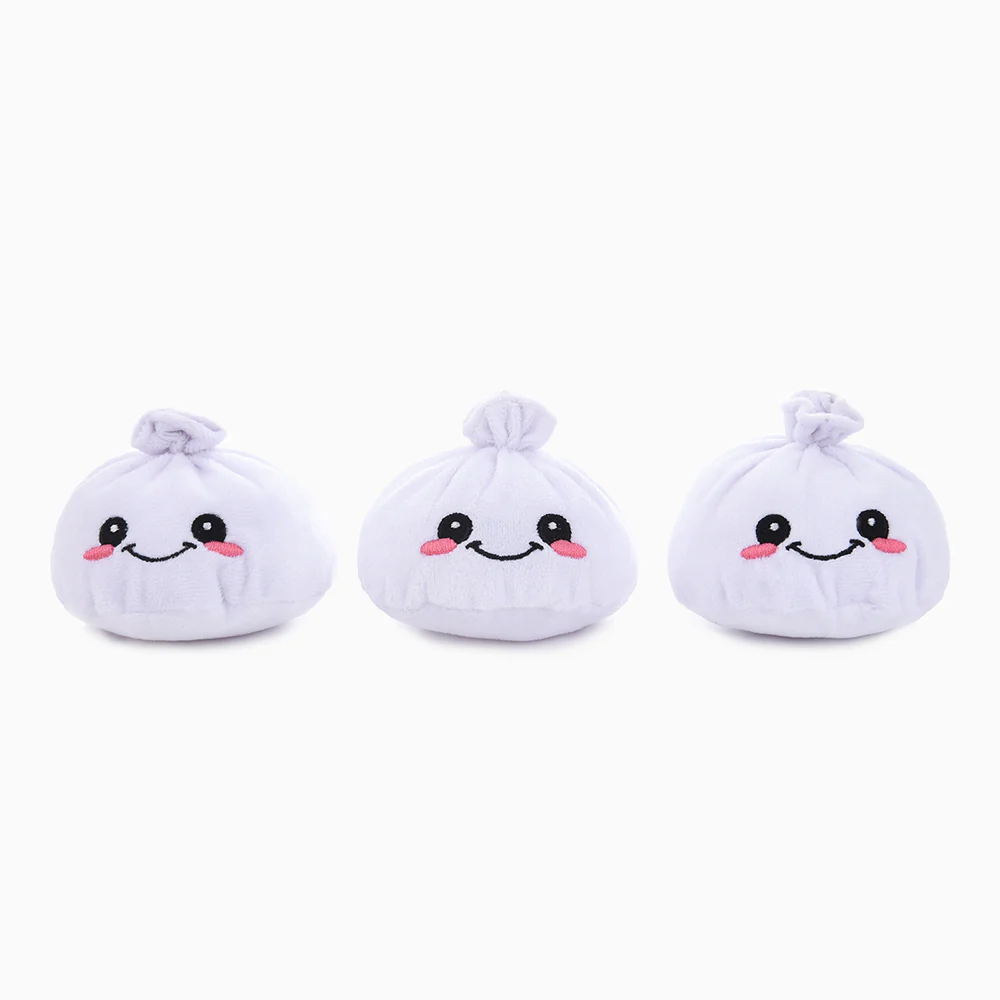 Hugsmart - Food Party - Soup Dumplings - Image 2