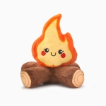 Hugsmart - Camping Pups - Campfire - hugsmart-camping-pups-campfire