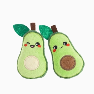 Hugsmart - Crazy Catcher - Avocado Pack