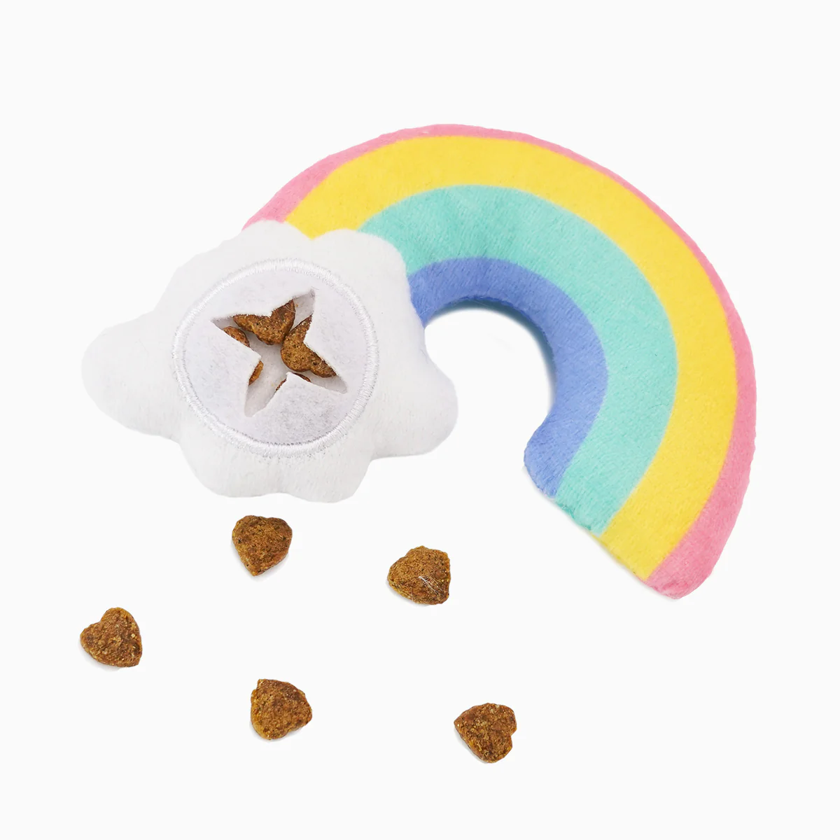 Hugsmart - Crazy Catcher - Unicorn & Rainbow - Image 3