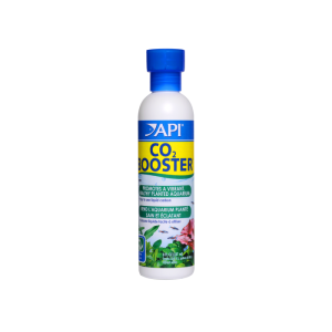 API - CO2 Booster