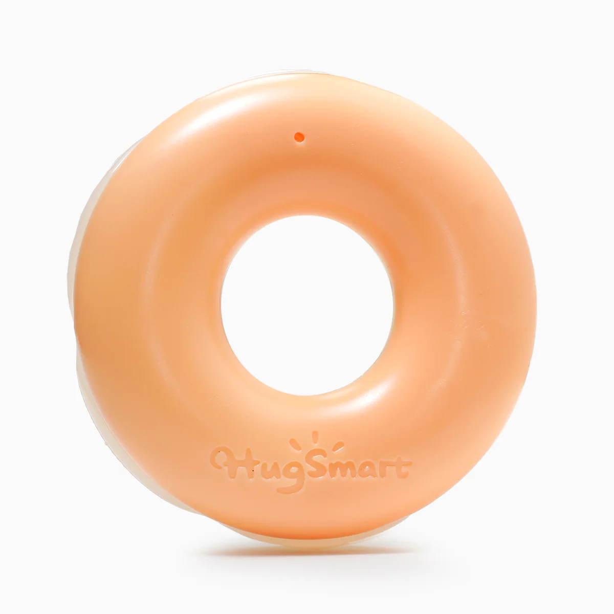 Hugsmart - Yappy Birthday - TPR Donut - Image 2