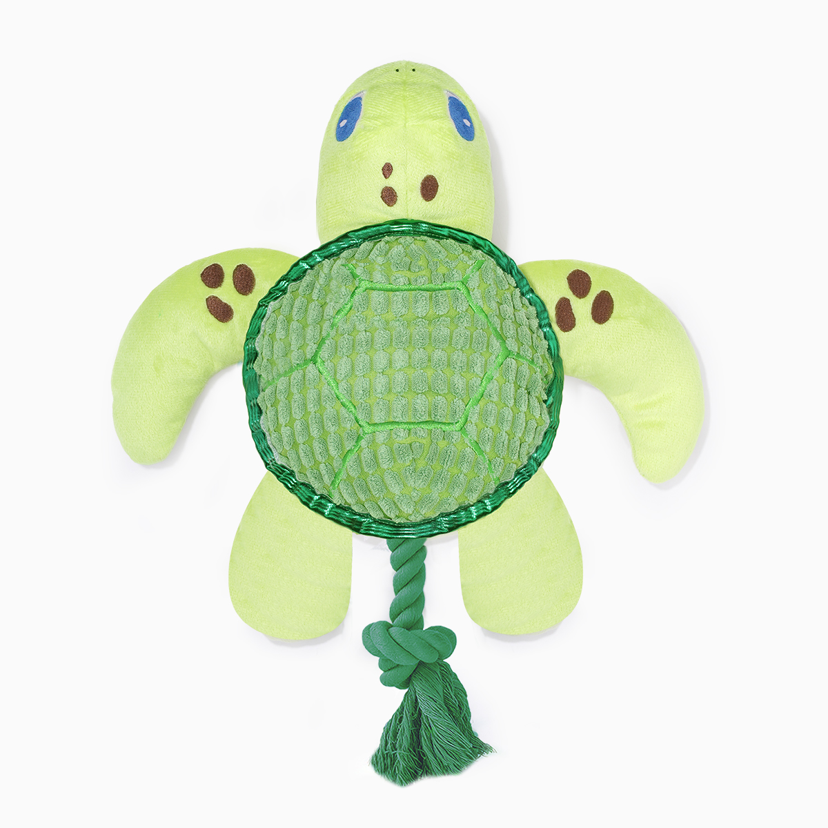 Hugsmart - Ocean Pals - Sea Turtle - Image 2