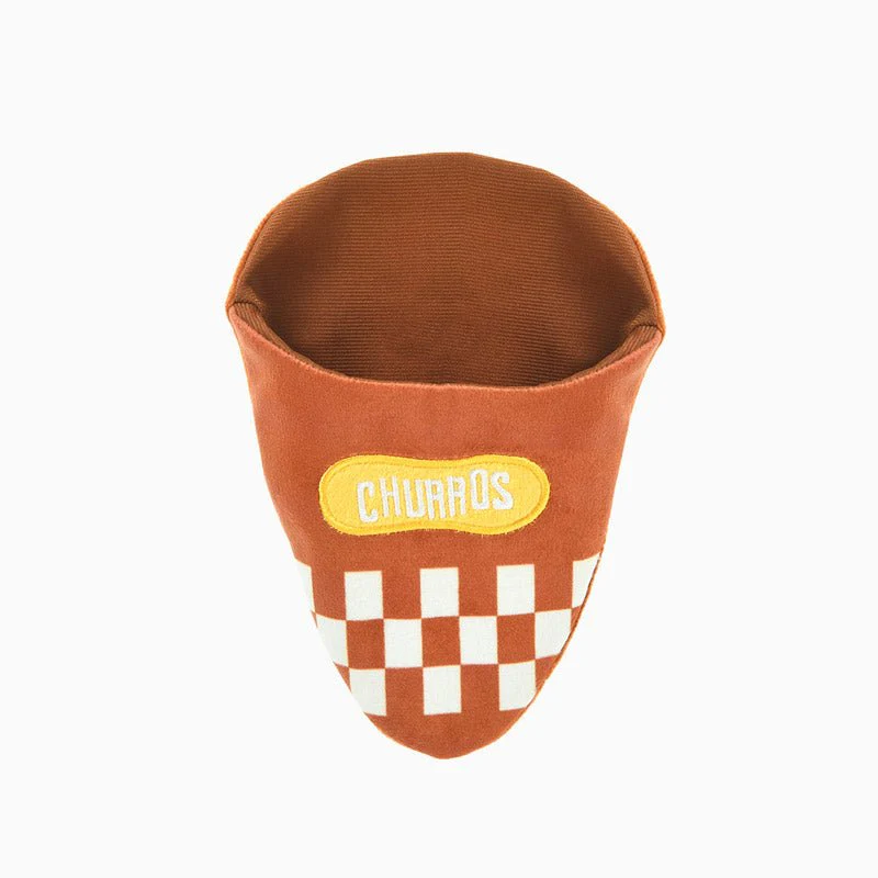 Hugsmart - Food Party - Churros - Image 3