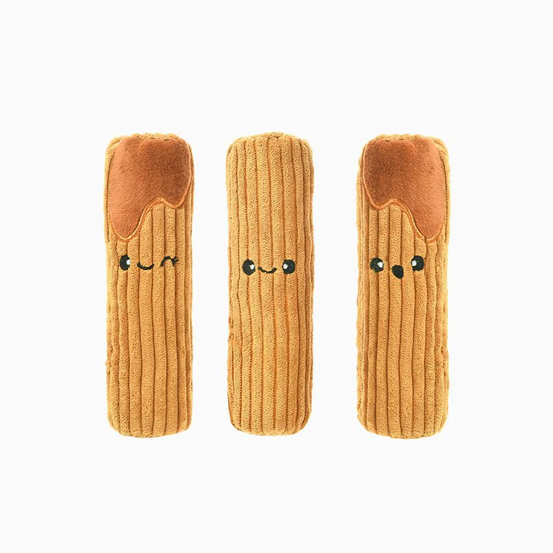 Hugsmart - Food Party - Churros - Image 2