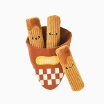 Hugsmart - Food Party - Churros - hugsmart-food-party-churros