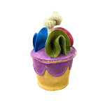 Georgie Paws - Pixi Cake - georgie-paws-pixi-cake