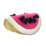 Georgie Paws - Wendy the Watermelon - georgie-paws-wendy-the-watermelon