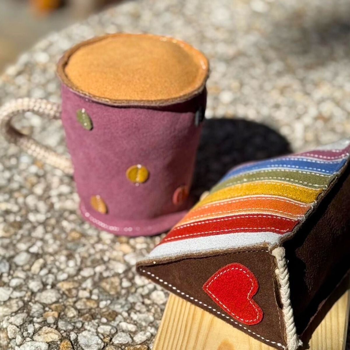 Georgie Paws - Tea In A Mug - Image 2