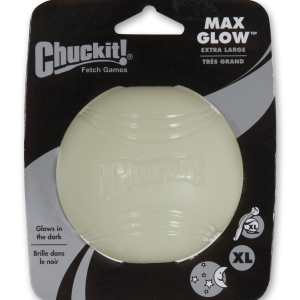 Chuckit! - Max Glow Ball