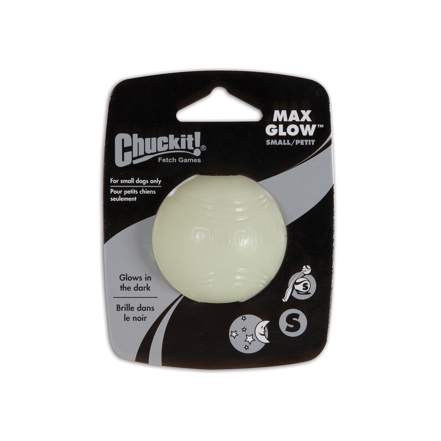 Chuckit! - Max Glow Ball - Image 4