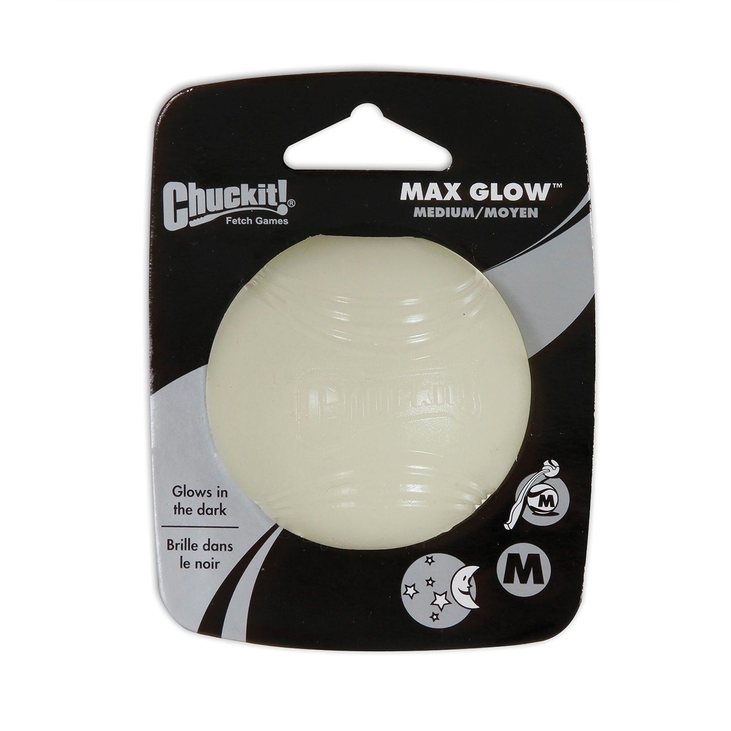 Chuckit! - Max Glow Ball - Image 3