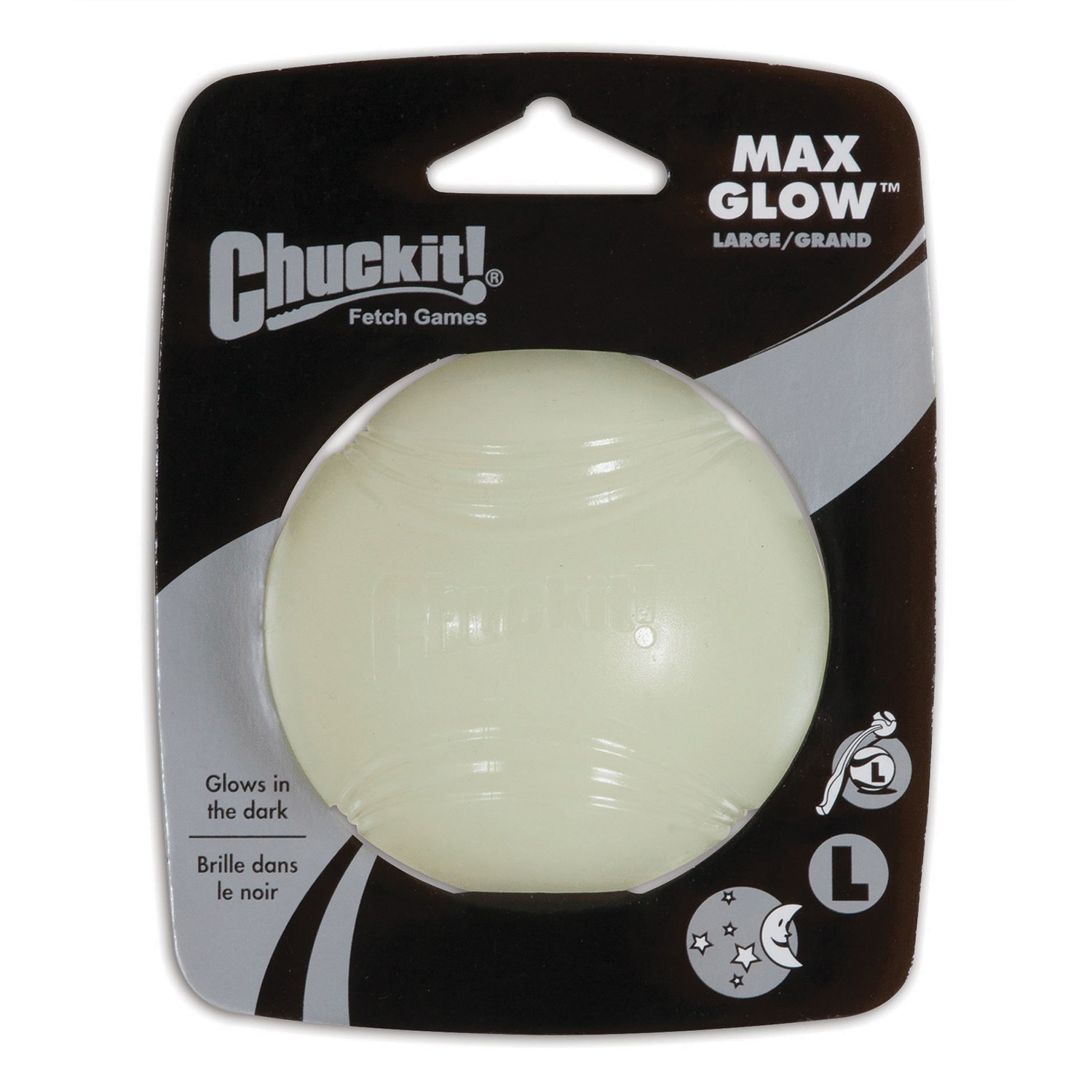Chuckit! - Max Glow Ball - Image 2
