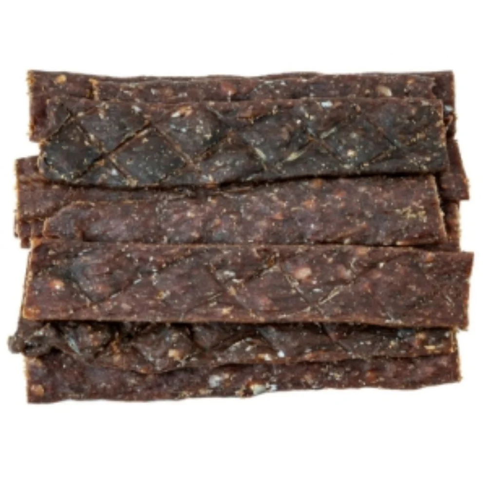 Blackdog - Beef Jerky Straps - Image 2