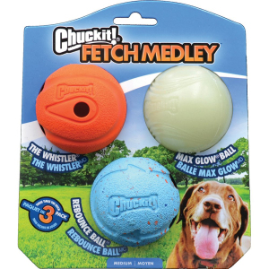 Chuckit! - Fetch Medley
