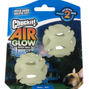 Chuckit! - Max Glow Air Fetch