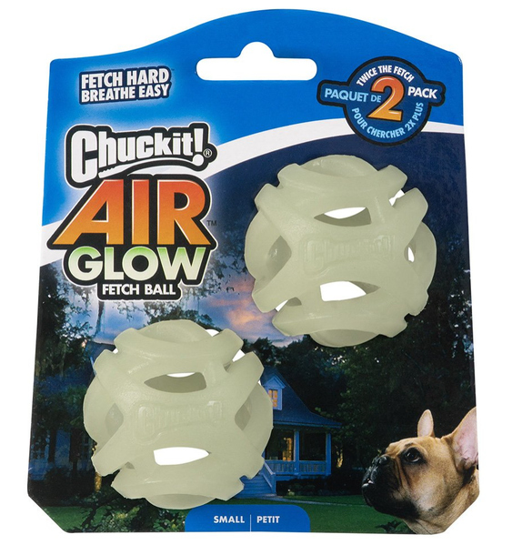 Chuckit! - Max Glow Air Fetch