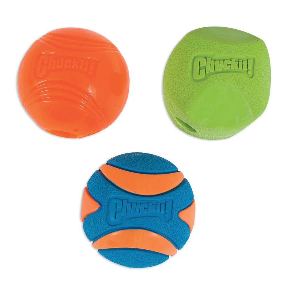 Chuckit! - Fetch Medley - Image 4
