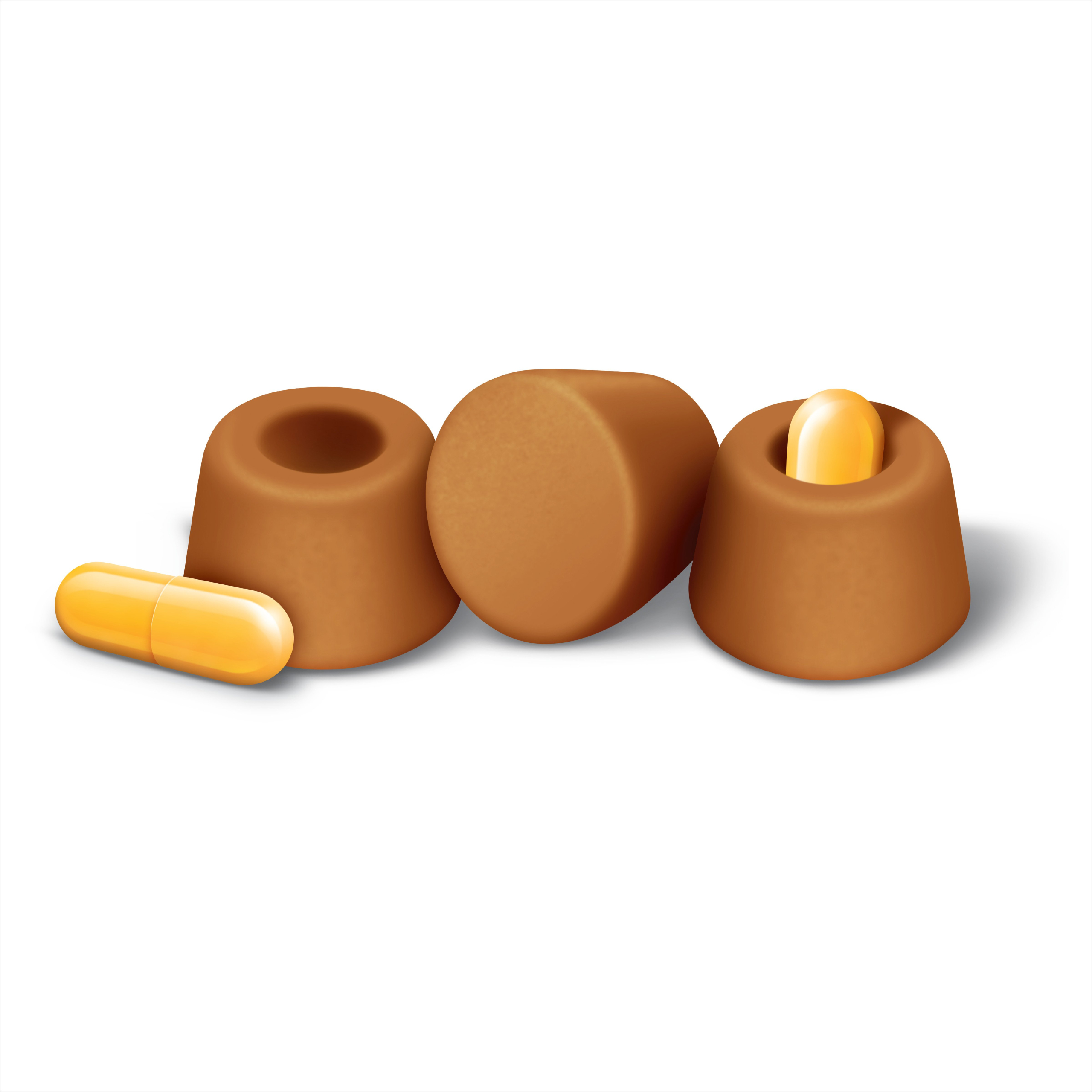 Greenies - Pill Pockets - Image 4