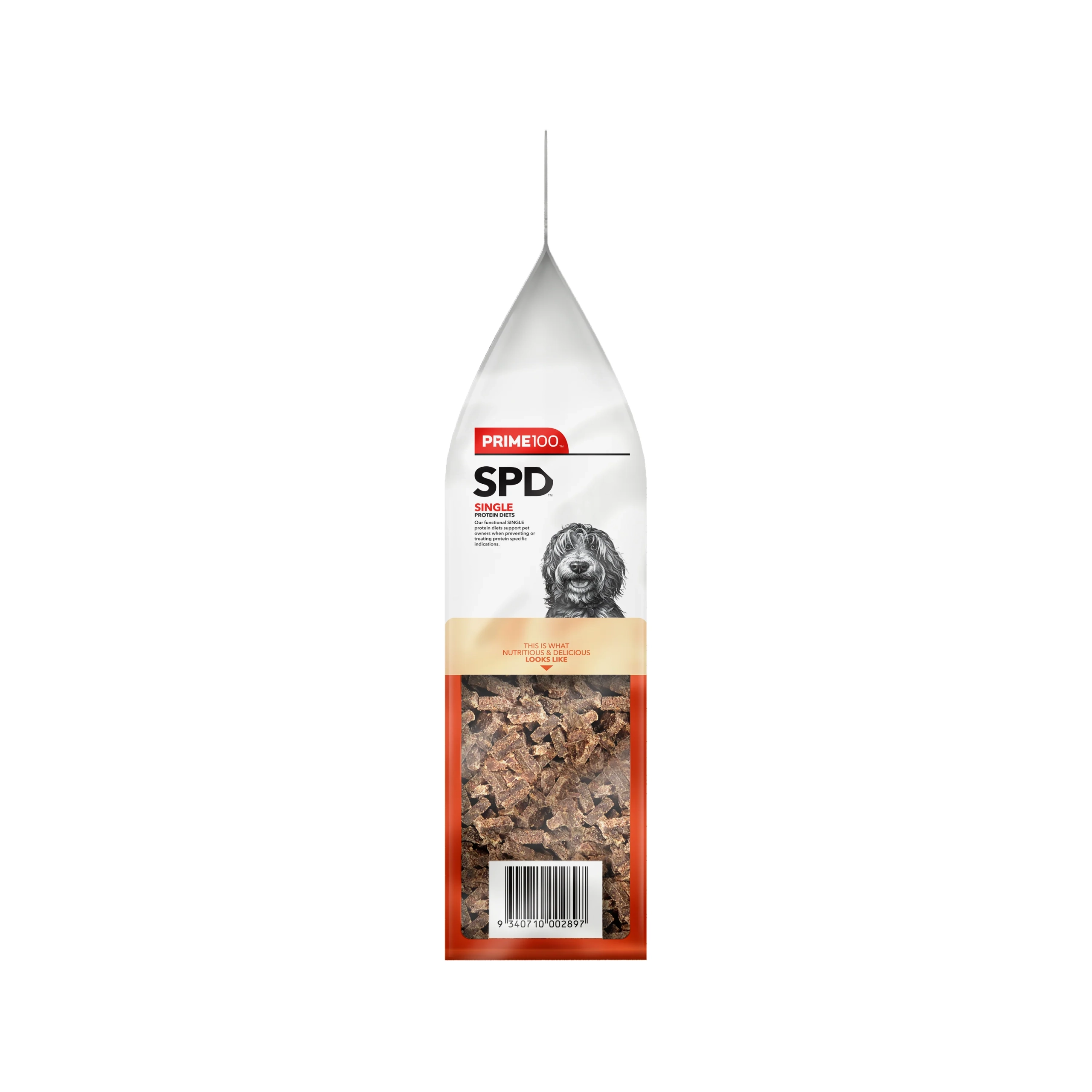 Prime100 - SPD Air Dried - Venison & Sweet Potato - Image 6