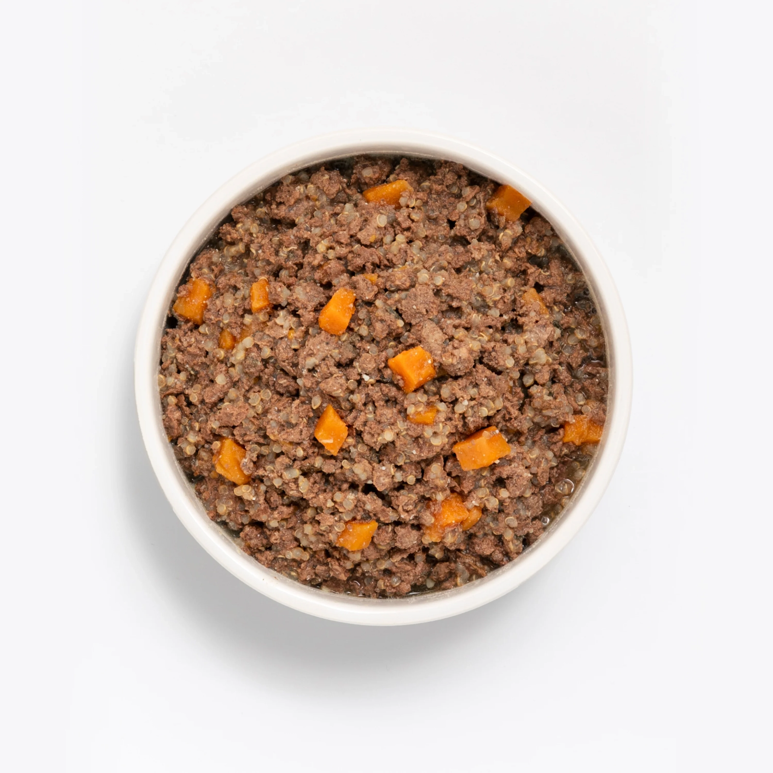 Prime100 - SPD Slow Cooked Venison & Sweet Potato - Image 2