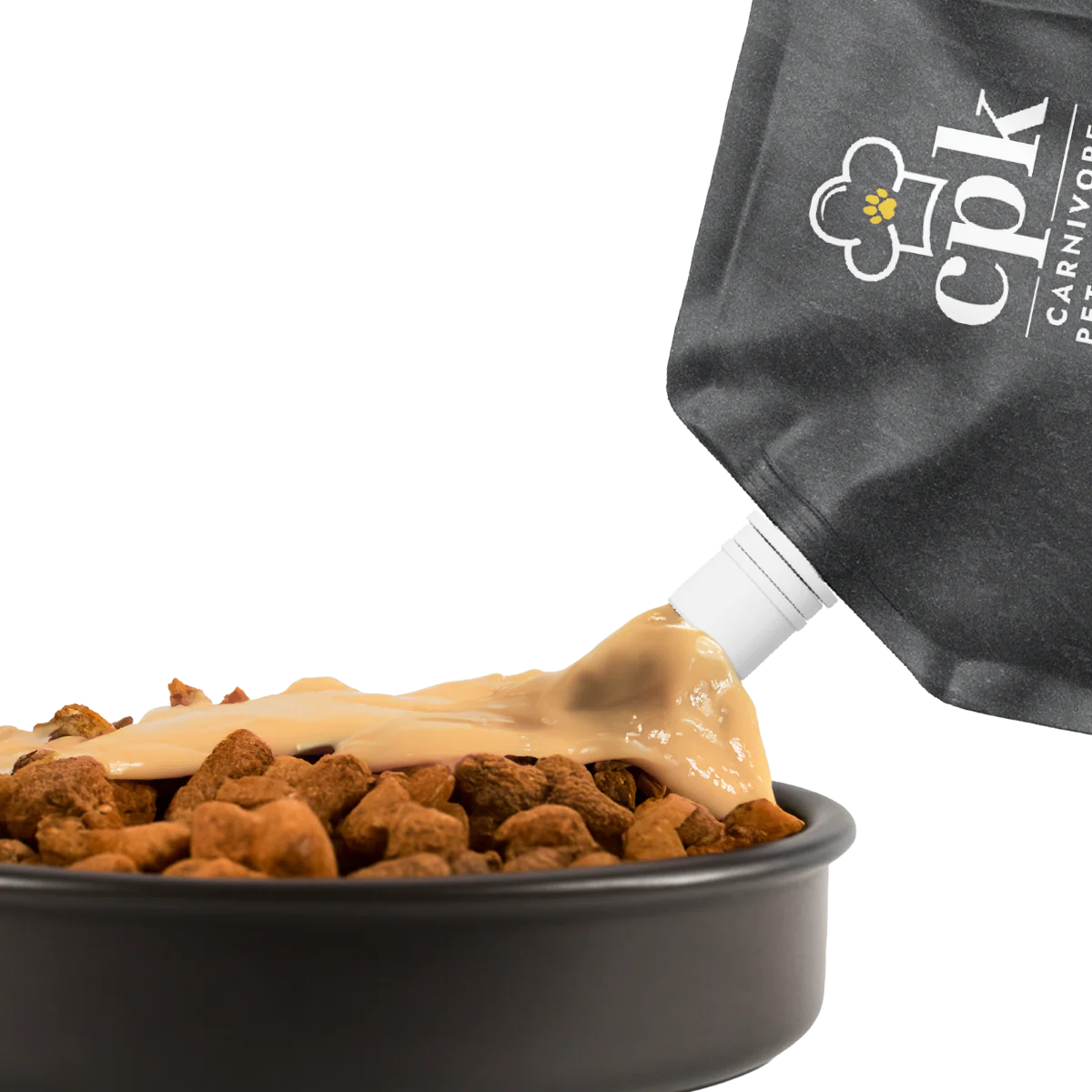 Carnivore Pet Kitchen - Meal Topper For Dogs - Brain (EXP 11/26) - Image 2