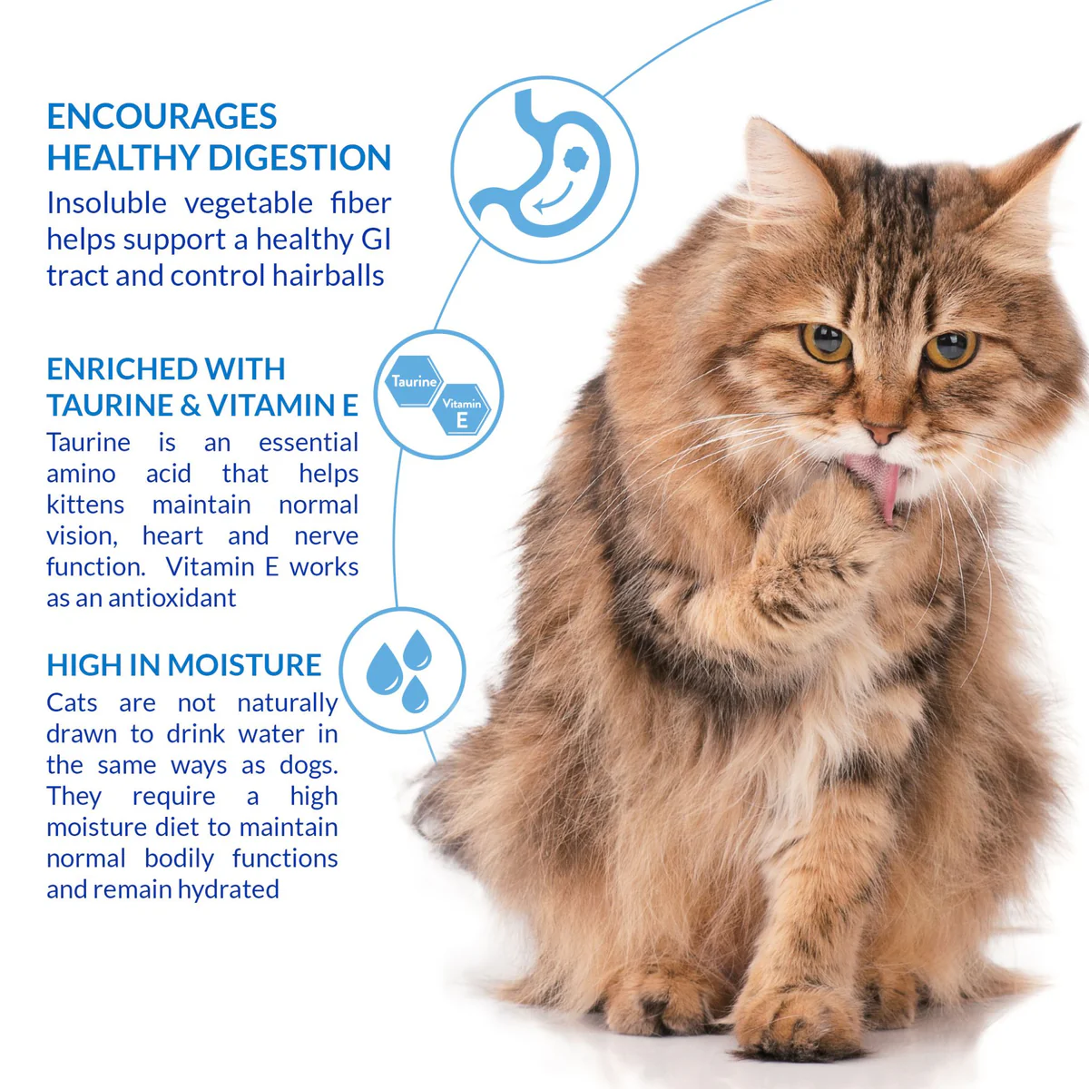 Inaba - Cat Churu - Hairball Control - Image 7
