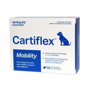 Cartiflex - Mobility