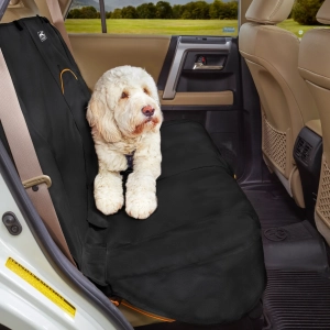 Kurgo - Wander Bench Seat Cover