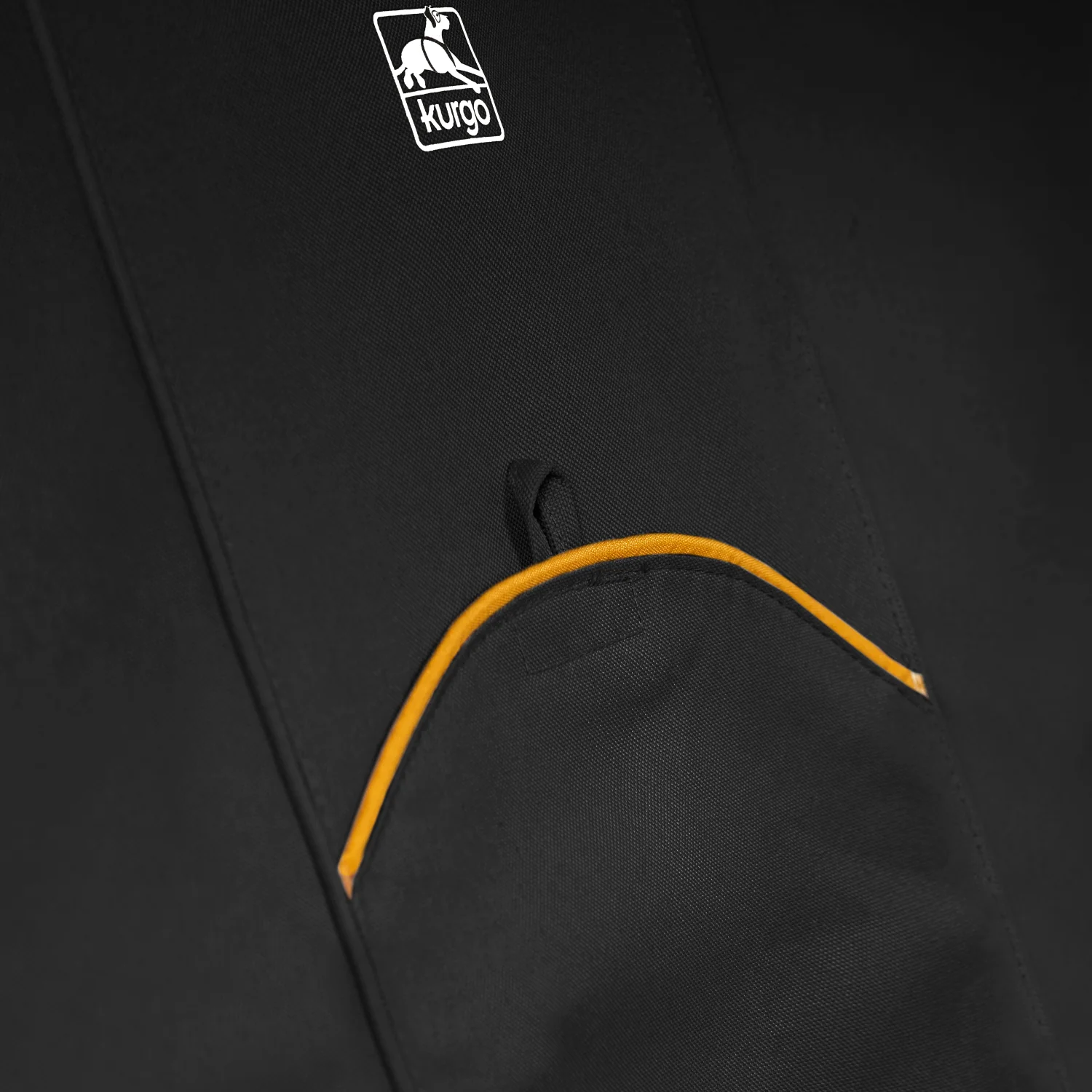 Kurgo - Wander Bench Seat Cover - Image 3