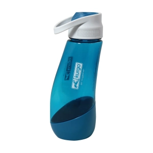 Kurgo - Gourd Water Bottle & Bowl