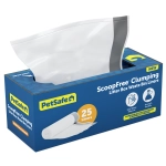 PetSafe - ScoopFree Clumping Litter Box Waste Bin Liners - petsafe-scoopfree-clumping-litter-box-waste-bin-liners-25-liners