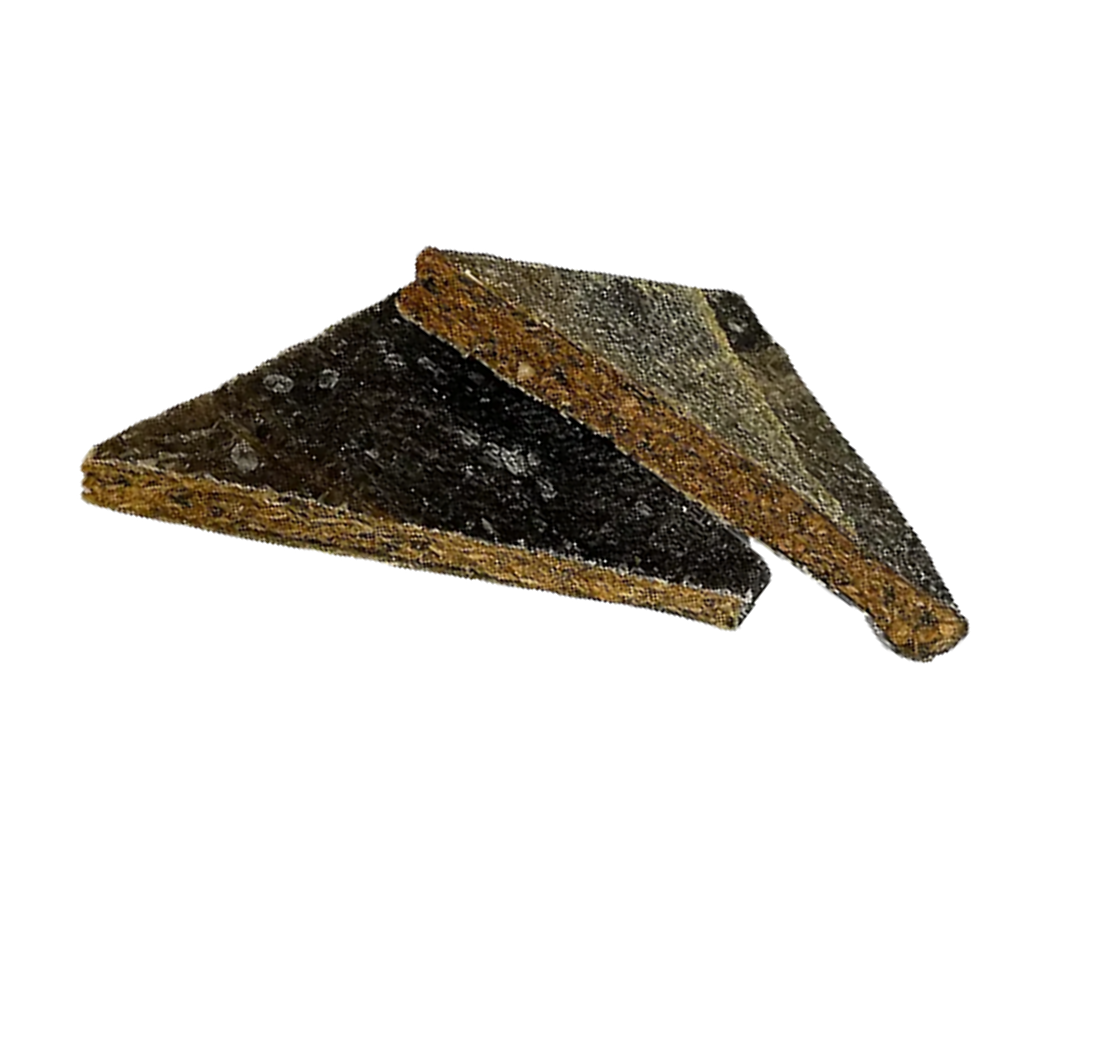 The Supreme Treat Co - Cod Sandwich - Image 3