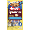 Inaba - Cat Churu Sprinkles - inaba-cat-churu-sprinkles-tuna-recipe-carton-of-6-18-x-10g-tubes